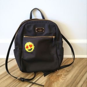 Kate Spade backpack!